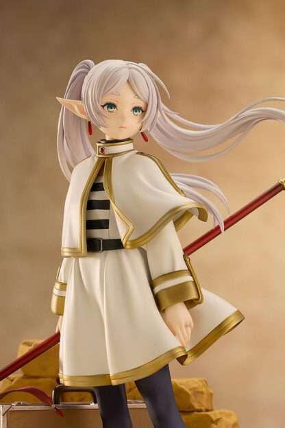 Frieren: Beyond Journey's End PVC Statue 1/7 Frieren: Magic of the Eventide Glow 21 cm – Bild 2