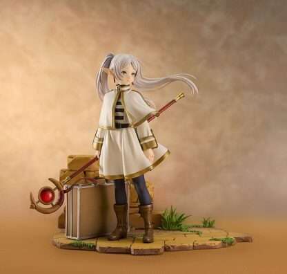 Frieren: Beyond Journey's End PVC Statue 1/7 Frieren: Magic of the Eventide Glow 21 cm – Bild 3