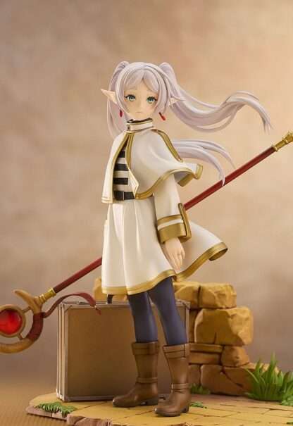 Frieren: Beyond Journey's End PVC Statue 1/7 Frieren: Magic of the Eventide Glow 21 cm – Bild 4