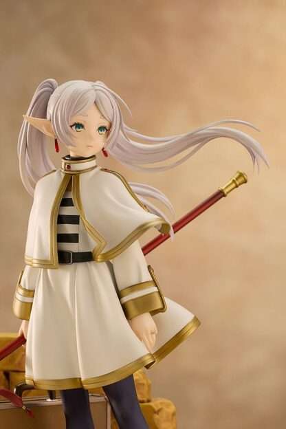Frieren: Beyond Journey's End PVC Statue 1/7 Frieren: Magic of the Eventide Glow 21 cm – Bild 5