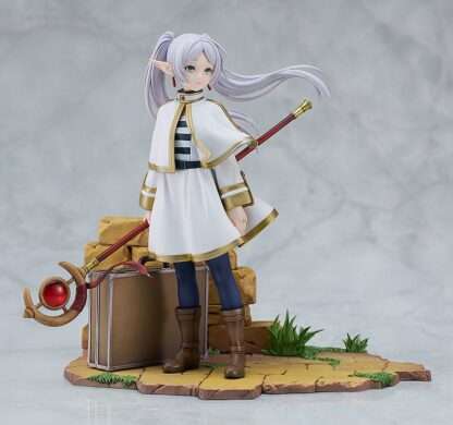 Frieren: Beyond Journey's End PVC Statue 1/7 Frieren: Magic of the Eventide Glow 21 cm – Bild 6
