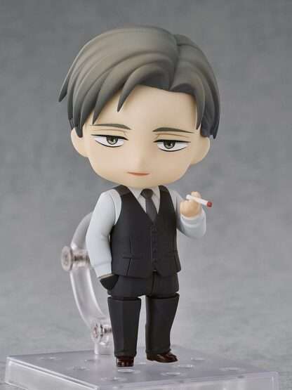 Twittering Birds Never Fly: The Clouds Gather Nendoroids Actionfiguren 2er-Set Yashiro & Chikara Doumeki 10 cm – Bild 4