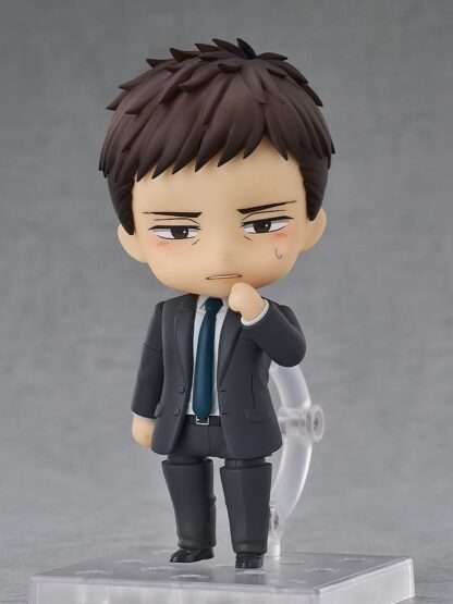 Twittering Birds Never Fly: The Clouds Gather Nendoroids Actionfiguren 2er-Set Yashiro & Chikara Doumeki 10 cm – Bild 8