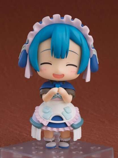Made in Abyss: The Golden City of the Scorching Sun Nendoroid Actionfigur Marulk 10 cm          - Beschädigte Verpackung – Bild 5