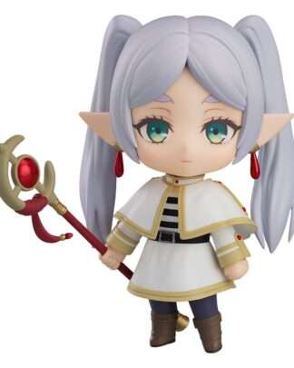 Frieren: Beyond Journey´s End Nendoroid Actionfigur Frieren 10 cm               - Beschädigte Verpackung