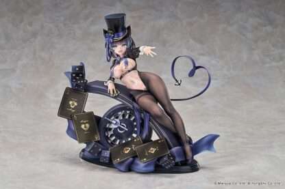 Azur Lane Statue 1/7 Cheshire: The Cat in the Magic Hat 21 cm – Bild 3