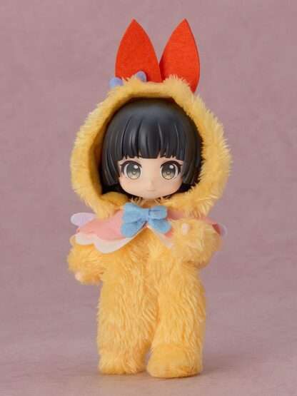 Sumikkogurashi Zubehör-Set für Nendoroid Doll Actionfiguren Kigurumi Pajamas: Ebifurai no Shippo – Bild 3