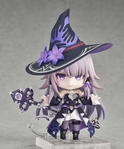 Honkai: Star Rail Nendoroid Actionfigur The Herta 10 cm – Bild 2