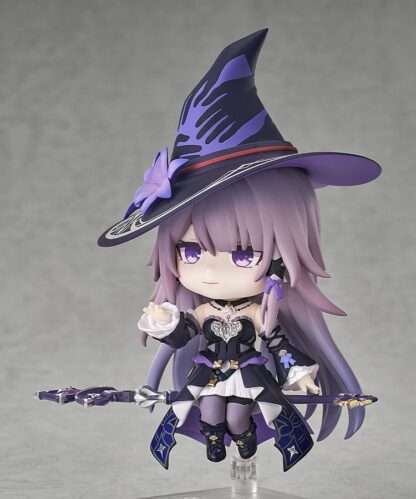 Honkai: Star Rail Nendoroid Actionfigur The Herta 10 cm – Bild 4