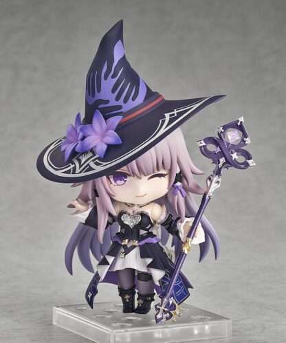 Honkai: Star Rail Nendoroid Actionfigur The Herta 10 cm – Bild 5