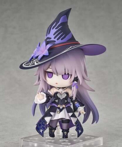 Honkai: Star Rail Nendoroid Actionfigur The Herta 10 cm – Bild 6