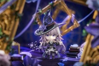 Honkai: Star Rail Nendoroid Actionfigur The Herta 10 cm – Bild 7