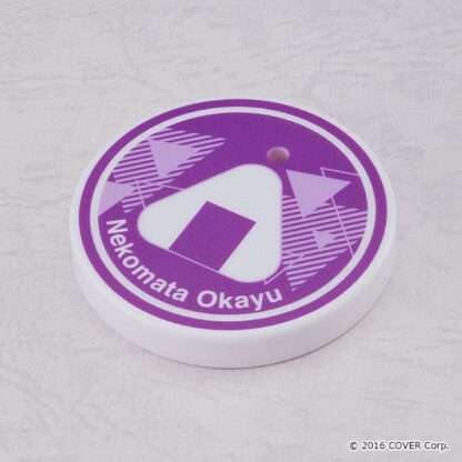 Hololive Production Nendoroid Actionfigur Nekomata Okayu 10 cm – Bild 8