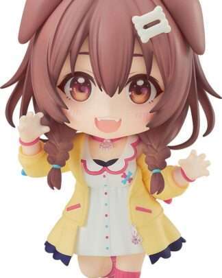 Hololive Production Nendoroid Actionfigur Inugami Korone 10 cm