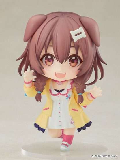Hololive Production Nendoroid Actionfigur Inugami Korone 10 cm – Bild 2