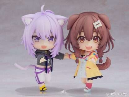Hololive Production Nendoroid Actionfigur Inugami Korone 10 cm – Bild 9