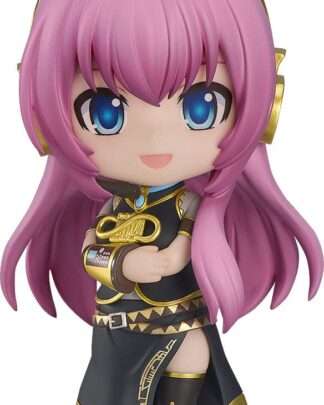 Character Vocal Series 03: Megurine Luka Nendoroid PVC Actionfigur Luka 2.0 10 cm
