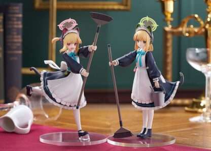 Blue Archive Pop Up Parade PVC Statue Momoi (Maid) 17 cm – Bild 6