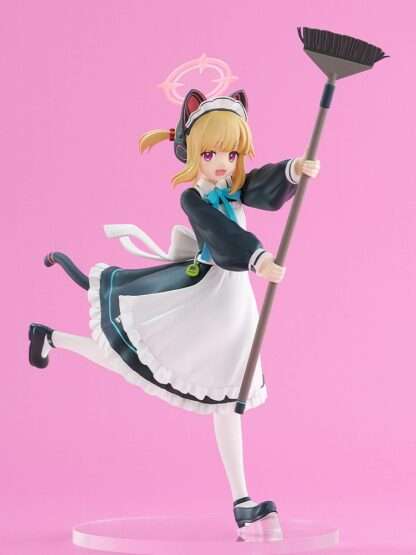 Blue Archive Pop Up Parade PVC Statue Momoi (Maid) 17 cm – Bild 7