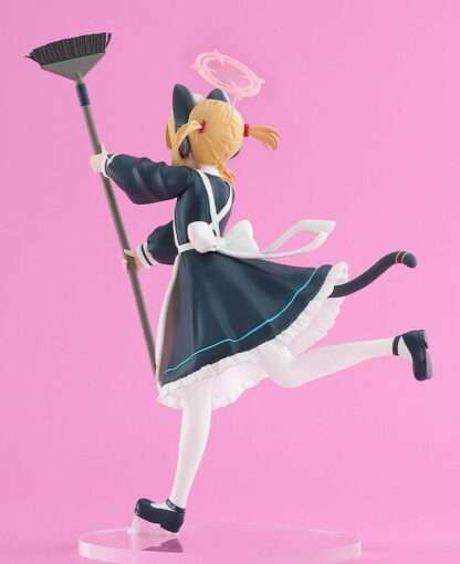 Blue Archive Pop Up Parade PVC Statue Momoi (Maid) 17 cm – Bild 8