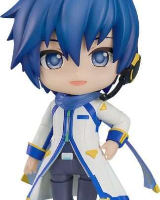 Character Vocal Series Kaito Nendoroid PVC Actionfigur Kaito 2.0 10 cm