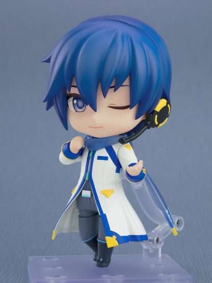 Character Vocal Series Kaito Nendoroid PVC Actionfigur Kaito 2.0 10 cm – Bild 3
