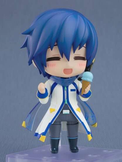 Character Vocal Series Kaito Nendoroid PVC Actionfigur Kaito 2.0 10 cm – Bild 4