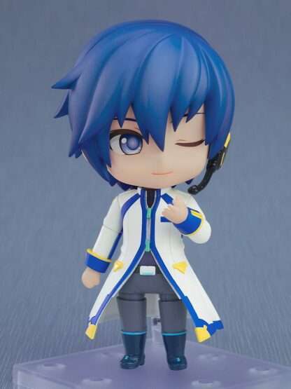 Character Vocal Series Kaito Nendoroid PVC Actionfigur Kaito 2.0 10 cm – Bild 5