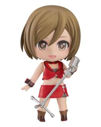 Character Vocal Series: Meiko Nendoroid PVC Actionfigur Meiko 2.0 10 cm