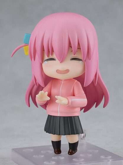 Bocchi the Rock! Nendoroid More Zubehör-Set für Nendoroid Actionfiguren Face Swap Bocchi Selection (Rerelease) – Bild 5