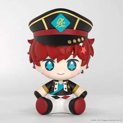Ensemble Stars!! Huggy Good Smile Chibi Figur Hiiro Amagi 7 cm – Bild 2