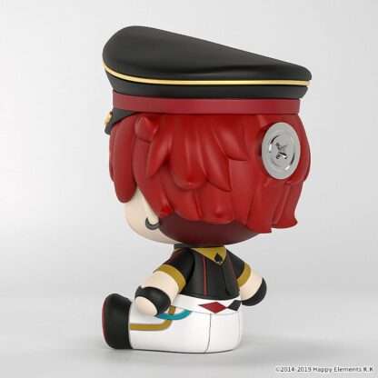 Ensemble Stars!! Huggy Good Smile Chibi Figur Hiiro Amagi 7 cm – Bild 4