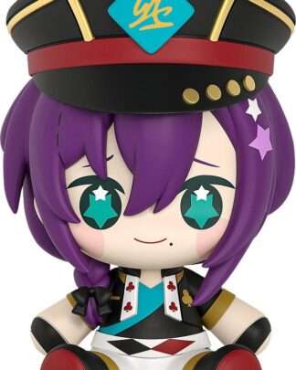 Ensemble Stars!! Huggy Good Smile Chibi Figur Mayoi Ayase 7 cm