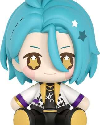 Ensemble Stars!! Huggy Good Smile Chibi Figur HiMERU 7 cm