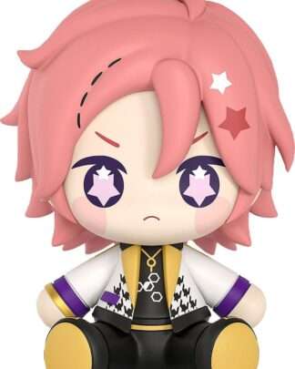 Ensemble Stars!! Huggy Good Smile Chibi Figur Kohaku Oukawa 7 cm