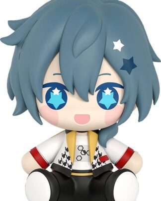 Ensemble Stars!! Huggy Good Smile Chibi Figur Niki Shiina 7 cm