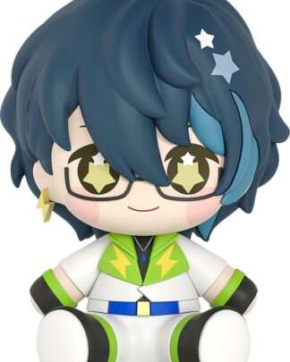 Ensemble Stars!! Huggy Good Smile Chibi Figur Tsumugi Aoba 7 cm