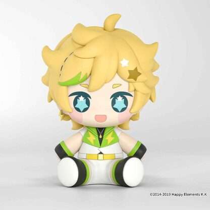Ensemble Stars!! Huggy Good Smile Chibi Figur Sora Harukawai 7 cm – Bild 2