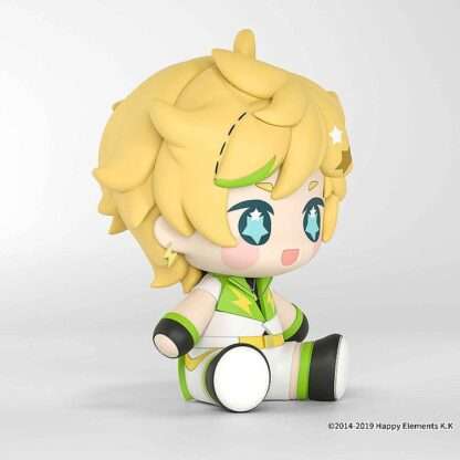 Ensemble Stars!! Huggy Good Smile Chibi Figur Sora Harukawai 7 cm – Bild 3