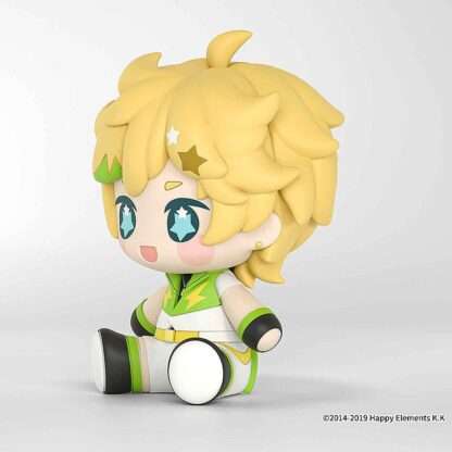 Ensemble Stars!! Huggy Good Smile Chibi Figur Sora Harukawai 7 cm – Bild 5