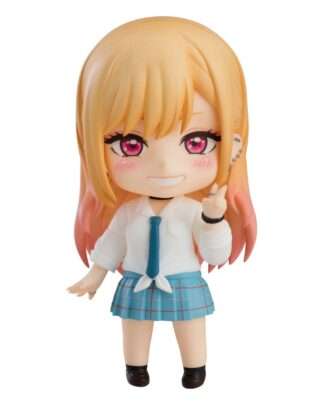 My Dress-Up Darling Nendoroid Actionfigur Marin Kitagawa 10 cm