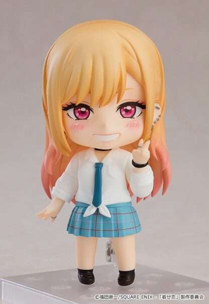 My Dress-Up Darling Nendoroid Actionfigur Marin Kitagawa 10 cm – Bild 2