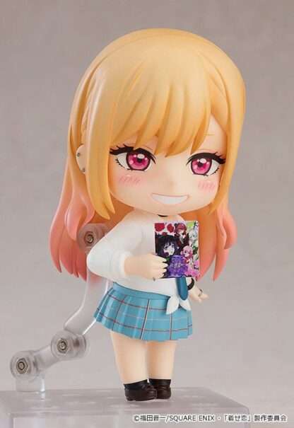 My Dress-Up Darling Nendoroid Actionfigur Marin Kitagawa 10 cm – Bild 3