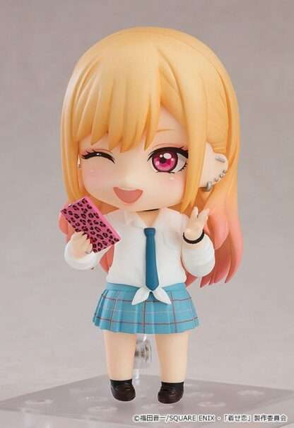 My Dress-Up Darling Nendoroid Actionfigur Marin Kitagawa 10 cm – Bild 4