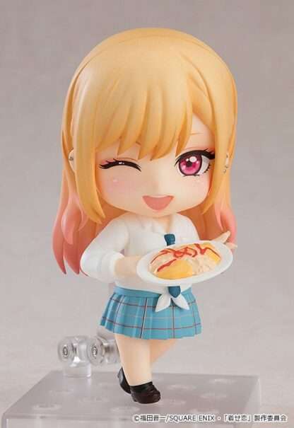 My Dress-Up Darling Nendoroid Actionfigur Marin Kitagawa 10 cm – Bild 5