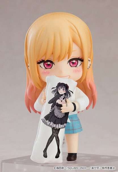 My Dress-Up Darling Nendoroid Actionfigur Marin Kitagawa 10 cm – Bild 7