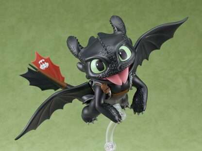 Drachenzähmen leicht gemacht Action Nendoroid Actionfigur Ohnezahn 8 cm – Bild 7