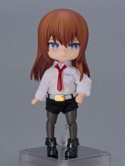 Steins;Gate Nendoroid Doll Figur Kurisu Makise: Lab Coat Ver. 14 cm – Bild 5