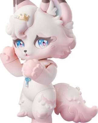 Fluffy Land Nendoroid Actionfigur Dyana 10 cm