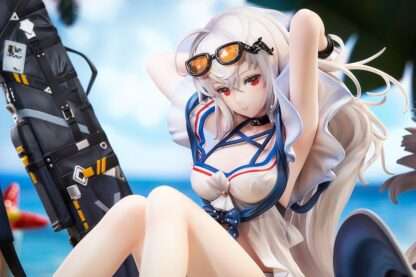 Arknights PVC Statue 1/7 Skadi: Waverider WR04 Ver. 16 cm – Bild 3